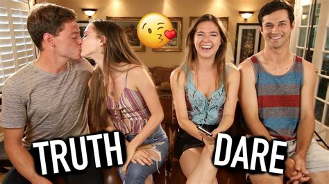 truth or dare nudes|Truth or Dare Porn Videos with People Plying a Sex Game.